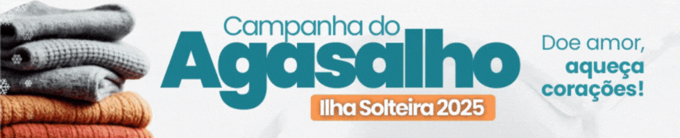 ilha solteria
