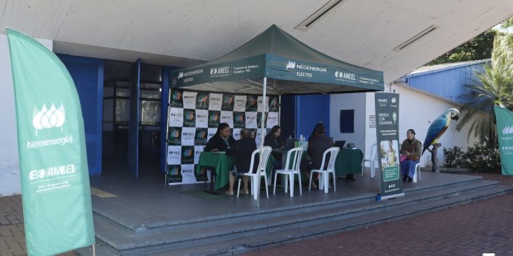 Projeto Energia com Cidadania