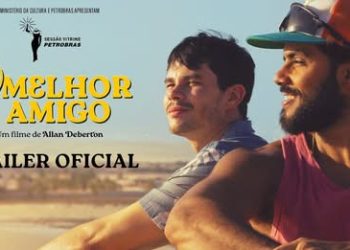 Cine Paiaguás exibe “O Melhor Amigo” neste sábado